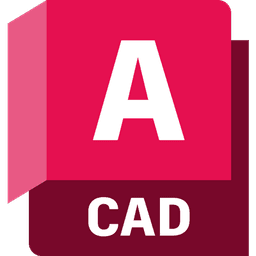 Logo AutoCad