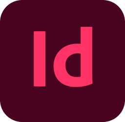 Logo InDesign