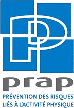 Logo PRAP