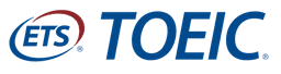Logo de la certification Toeic