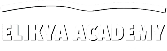 Logo d'Elikya Academy