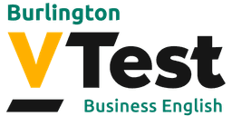 Logo de la certification VTest